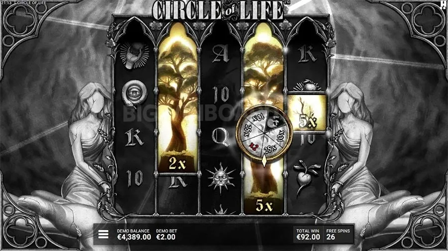Welcome Bonus