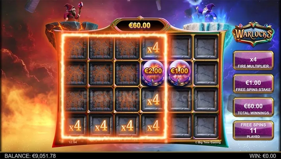 phdream Reload Bonus