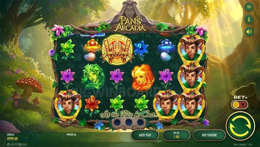phdream Live Poker table with chips