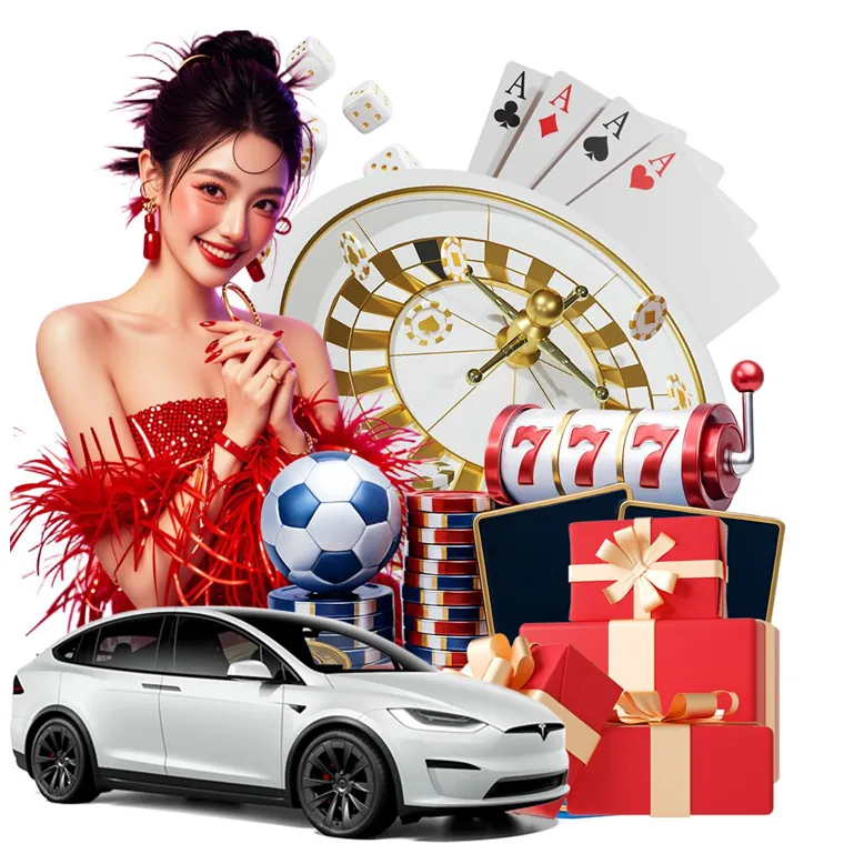phdream Live Casino on Mobile Device