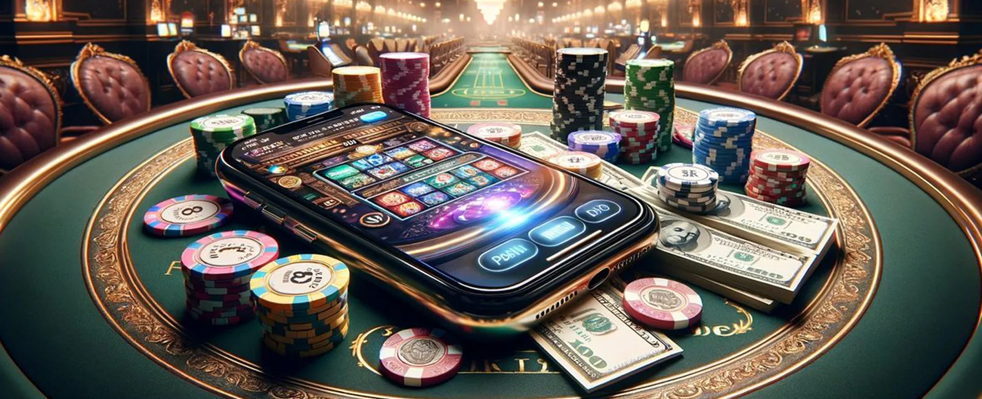 phdream Blog Hero Image showcasing latest online casino news and updates