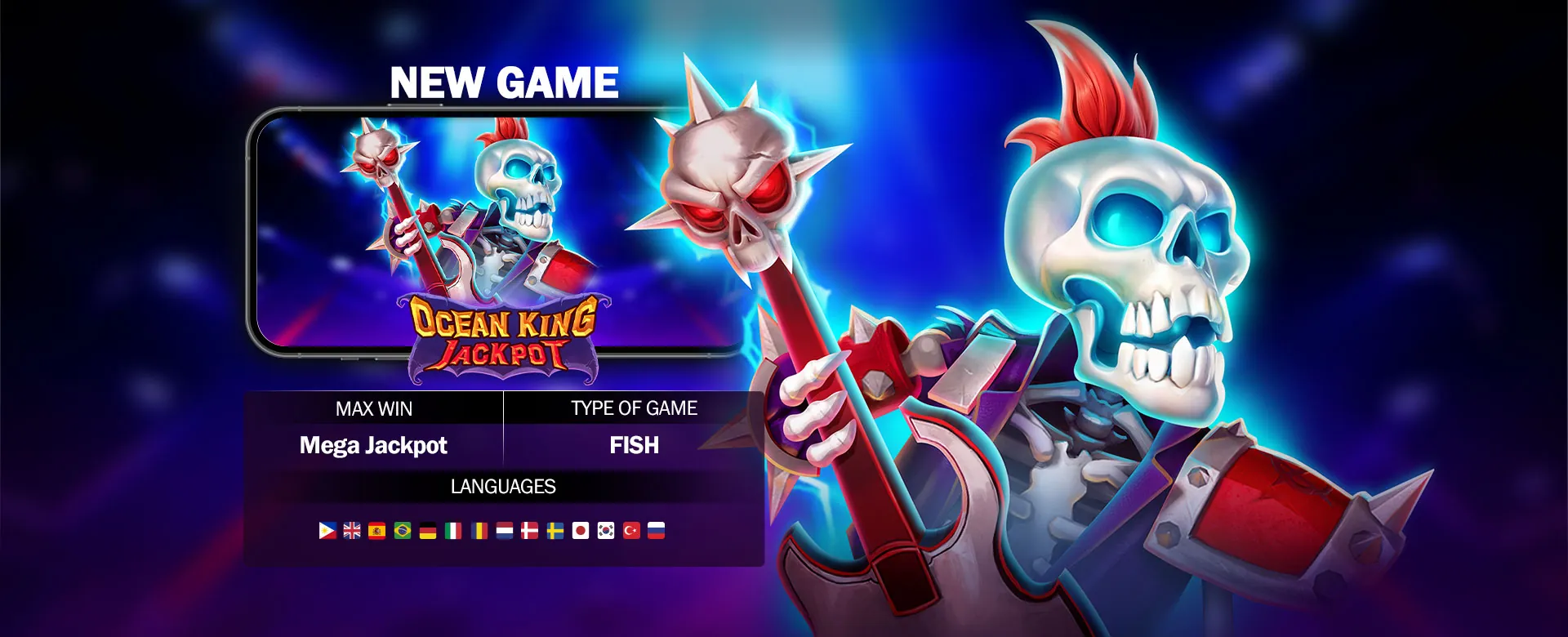 Gaming Partner Logo 4