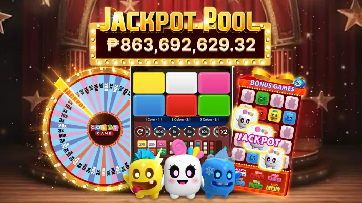 Maximizing Your Chances with phdream Jackpot Slots